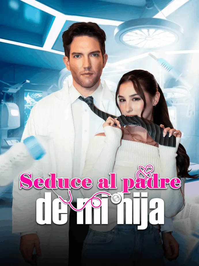 Seduce My Baby's Daddy short drama poster