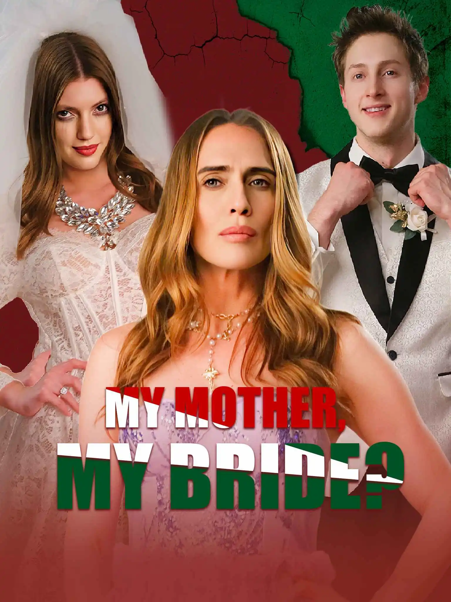 Mother Of the Bridezilla short drama poster