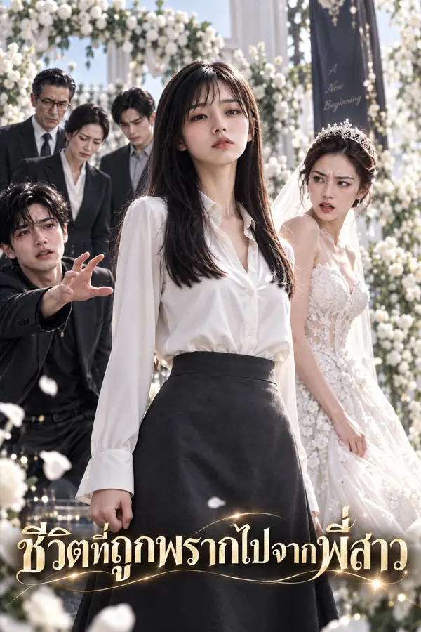 ชีวิตที่ถูกพรากไปจากพี่สาว short drama poster