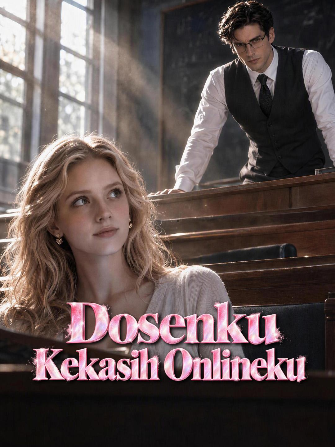 Dosenku Kekasih Onlineku short drama poster