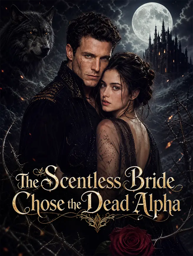 The Scentless Bride Chose the Dead Alpha short drama poster
