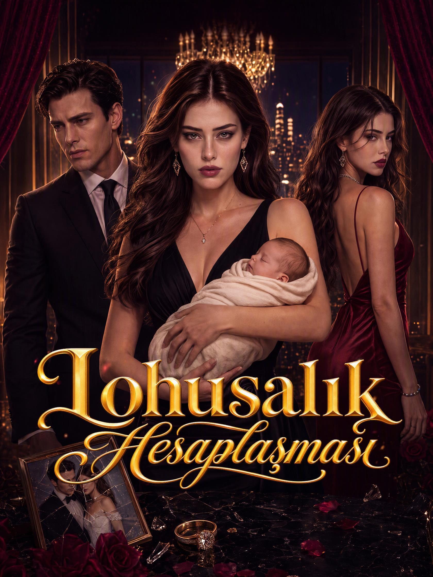 Lohusalık Hesaplaşması short drama poster