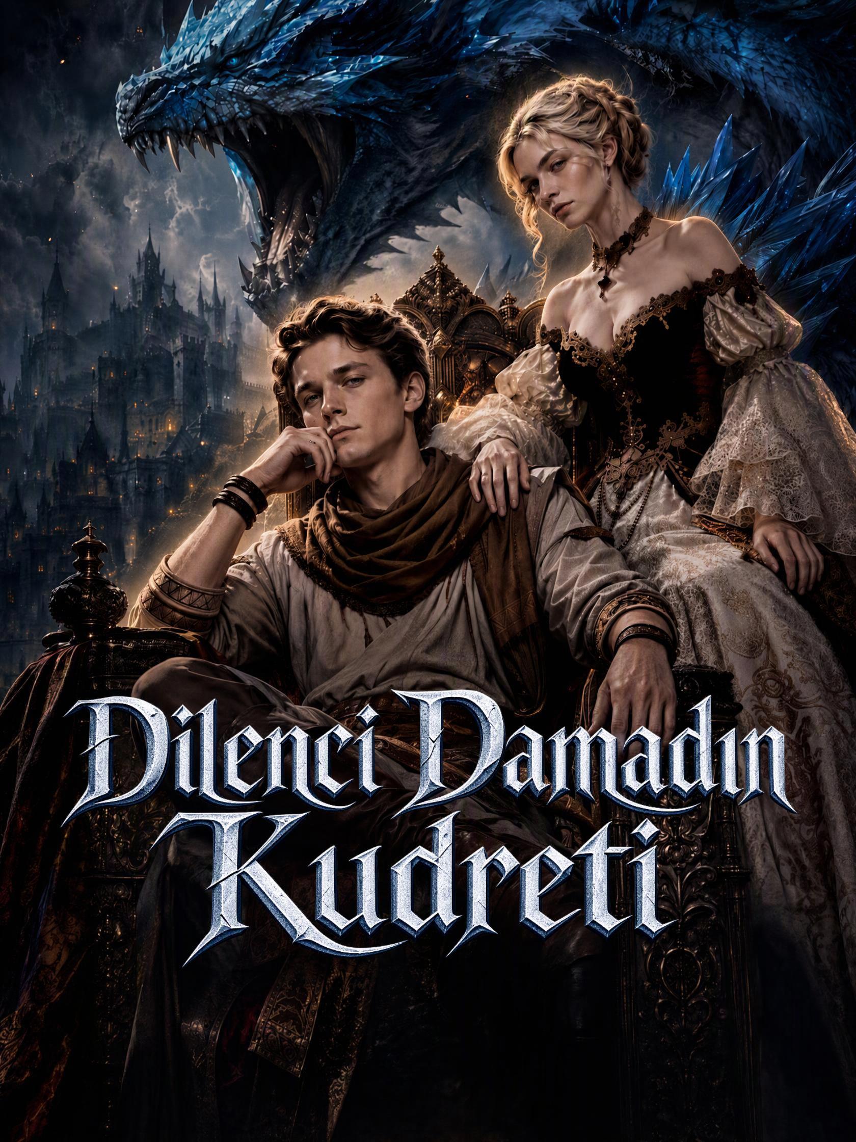 Dilenci Damadın Kudreti short drama poster