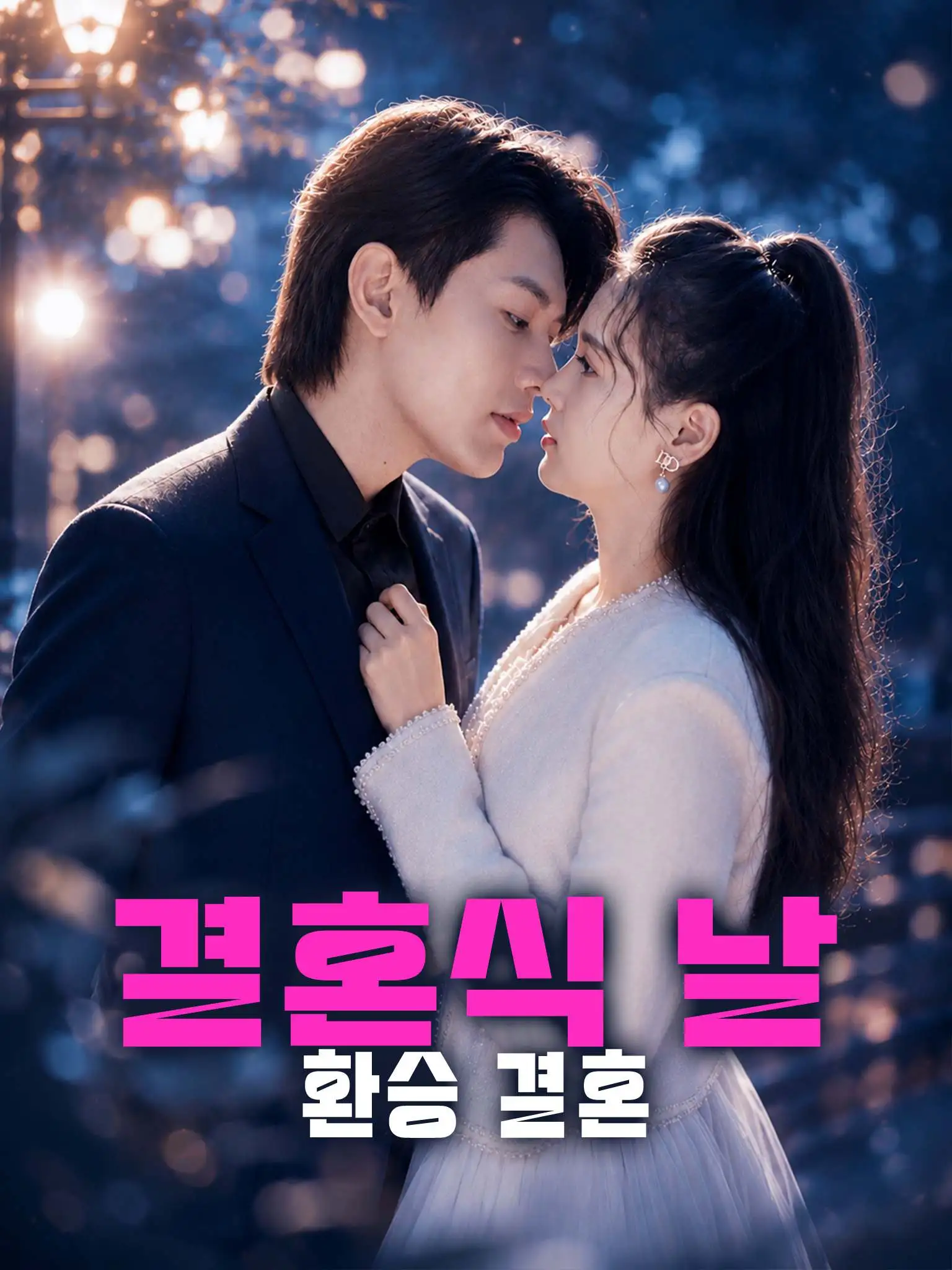 渣男逃婚她当场改嫁 short drama poster