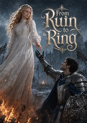 From Ruin to Ring short drama poster