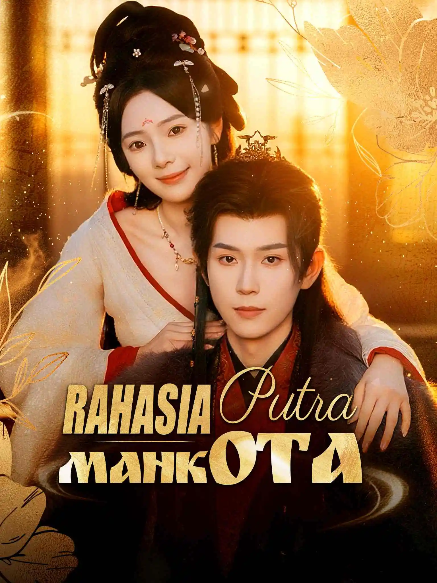 重生换嫁，短命太子他长命百岁了 short drama poster
