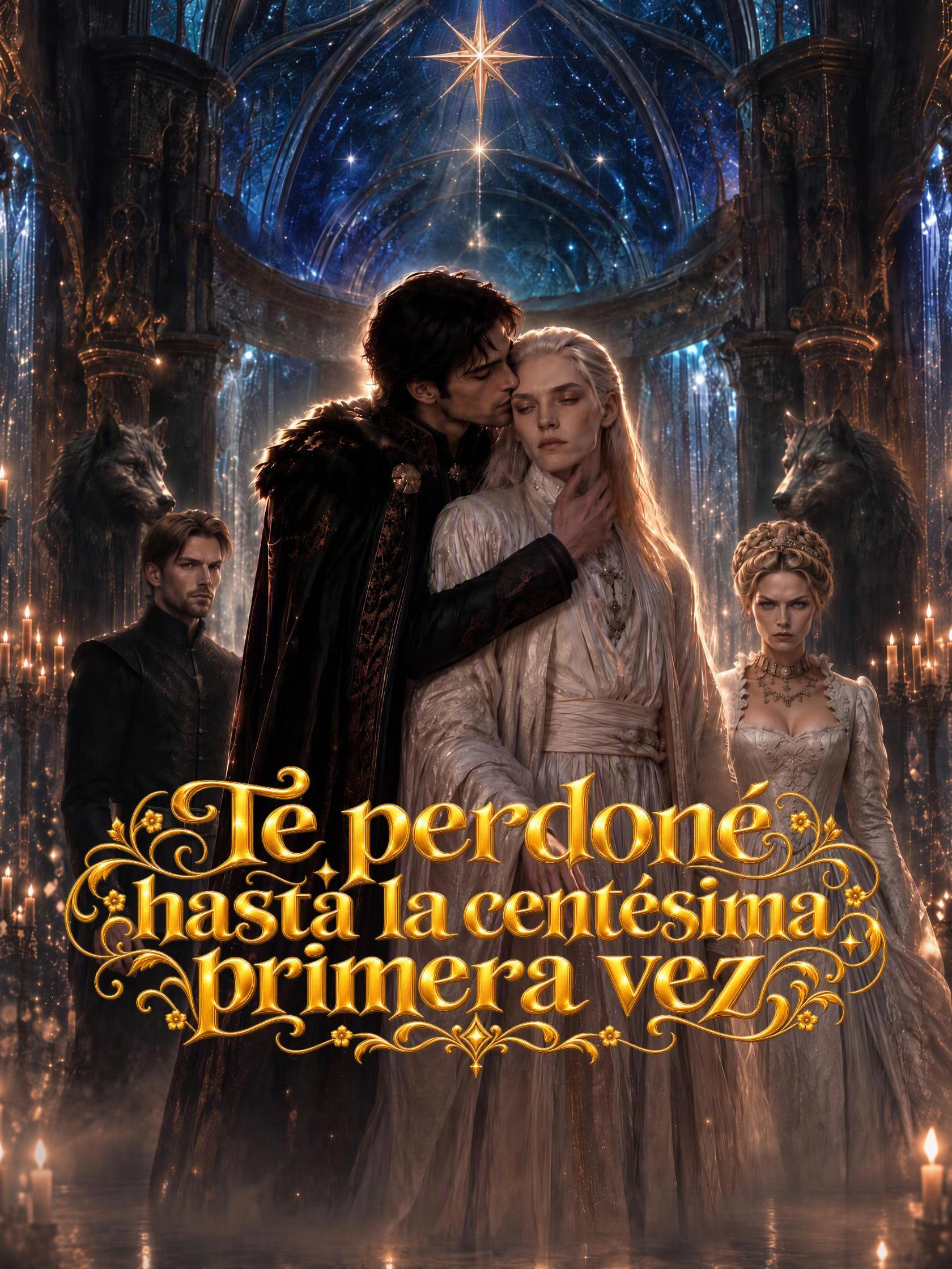 Te perdoné hasta la centésima primera vez​ short drama poster