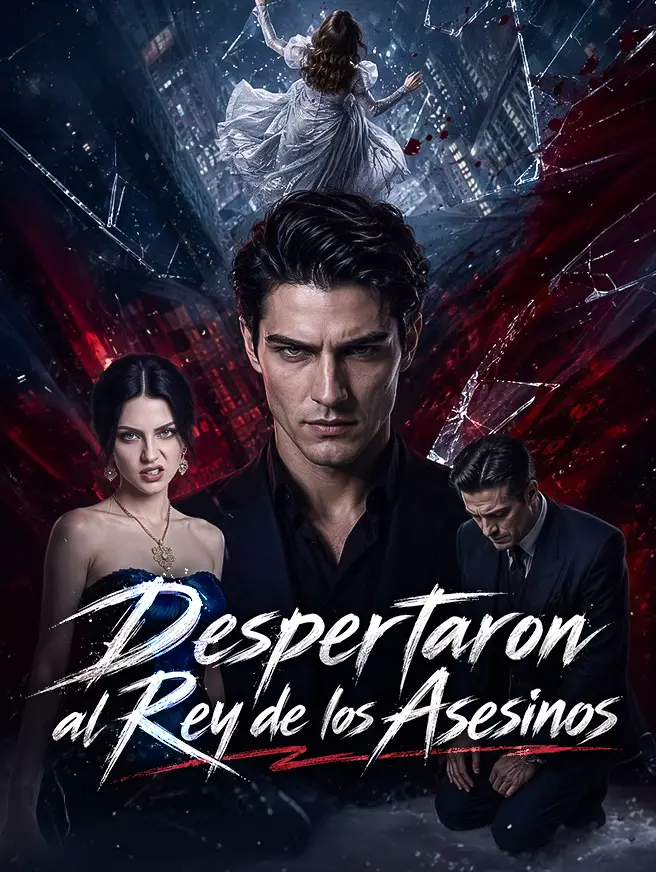 Despertaron al Rey de los Asesinos short drama poster
