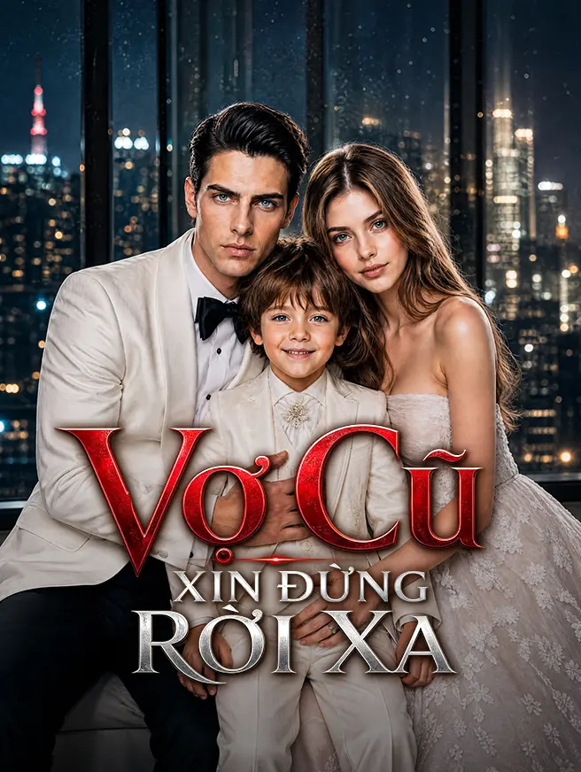 Vợ Cũ Xin Đừng Rời Xa short drama poster
