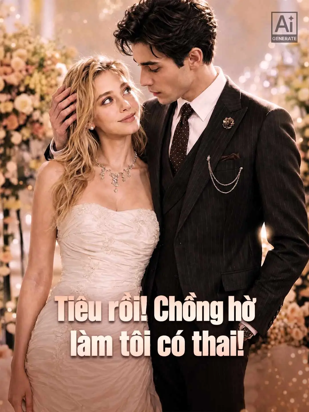 Tiêu rồi! Chồng hờ làm tôi có thai! short drama poster