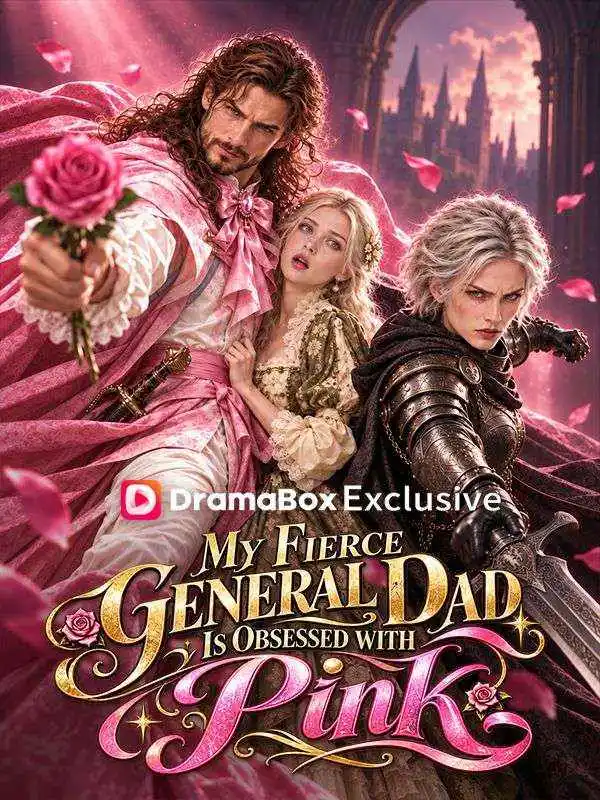My Fierce General Dad Is Obsessed with Pink short drama poster