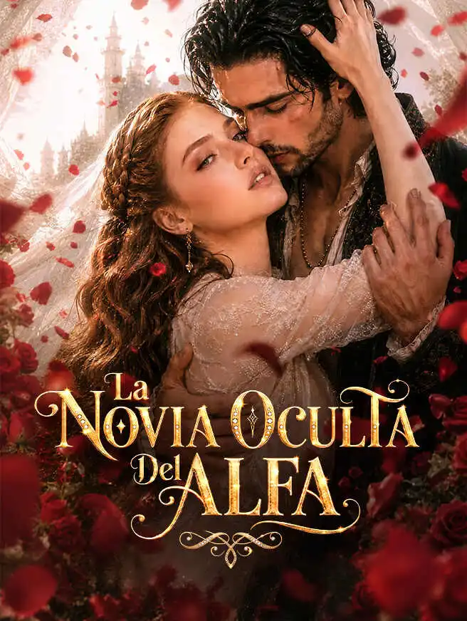 La novia oculta del Alfa short drama poster