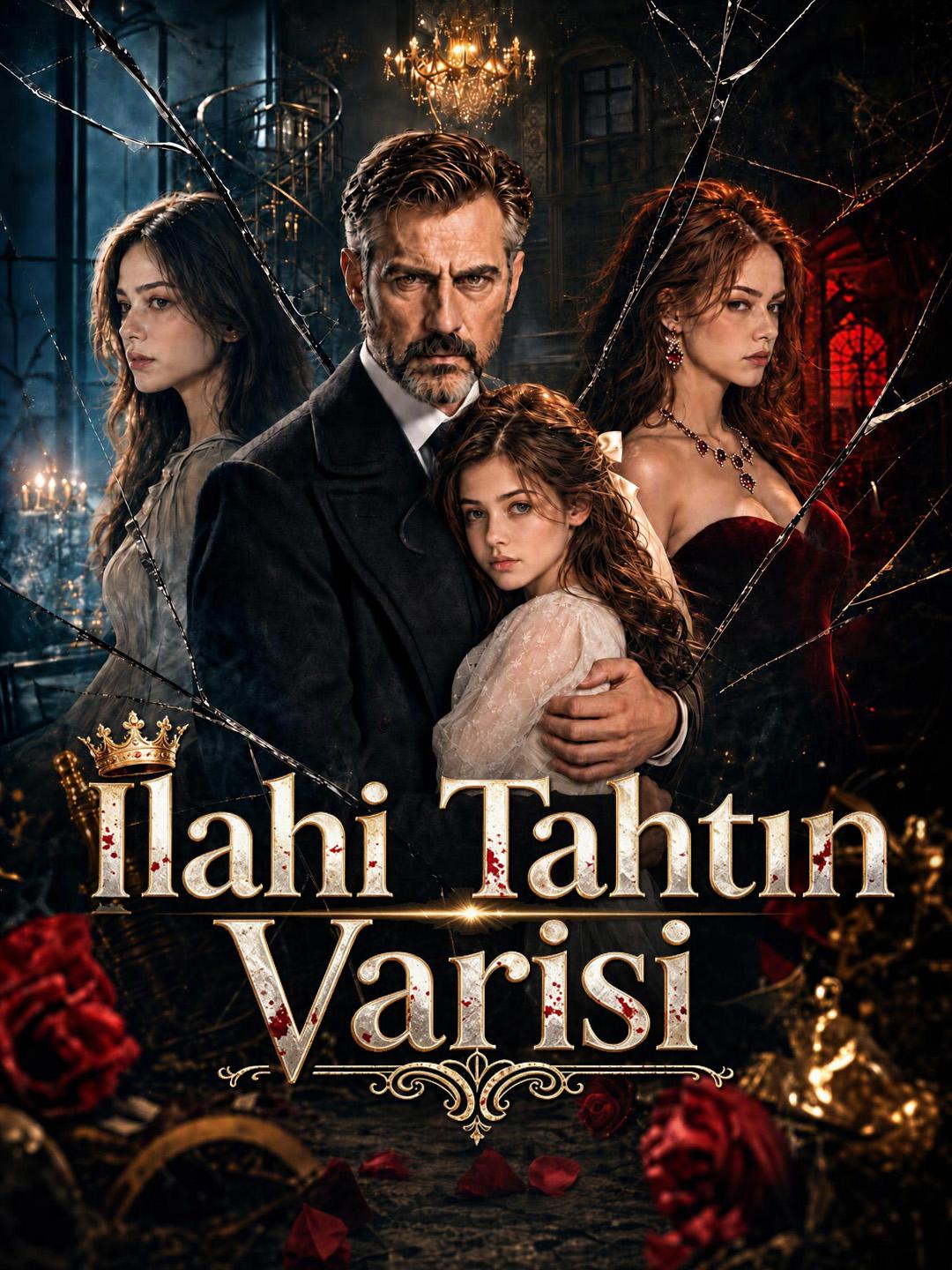 İlahi Tahtın Varisi short drama poster