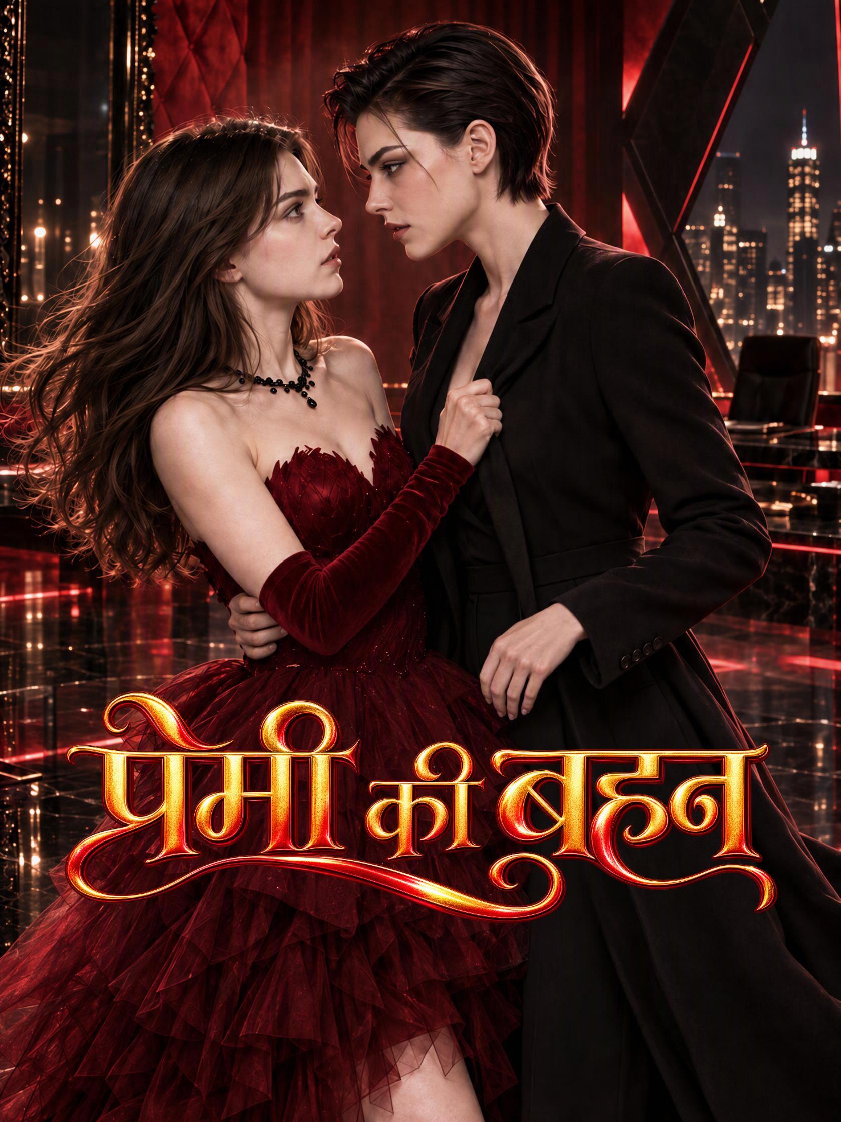 प्रेमी की बहन short drama poster