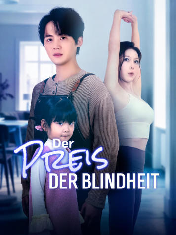Der Preis der Blindheit short drama poster
