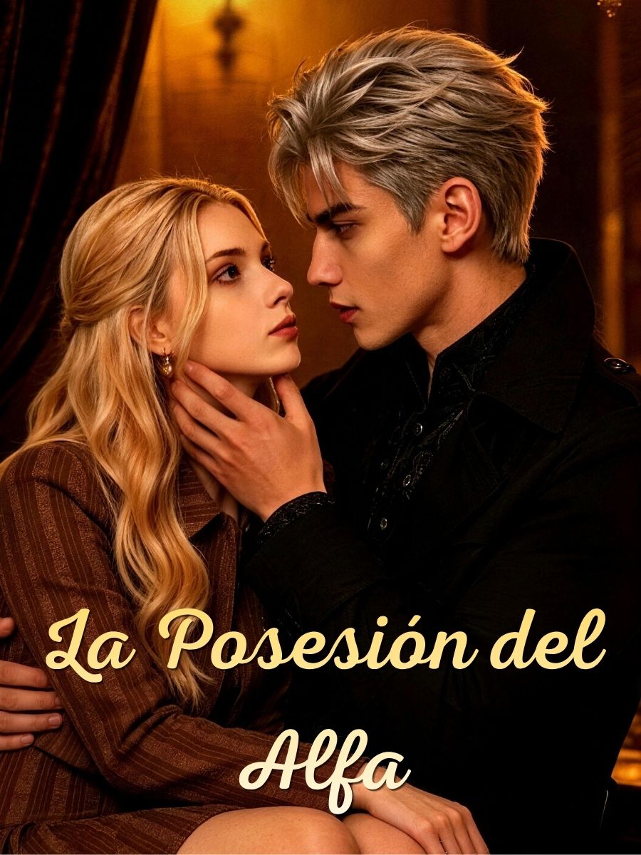 La Posesión del Alfa short drama poster