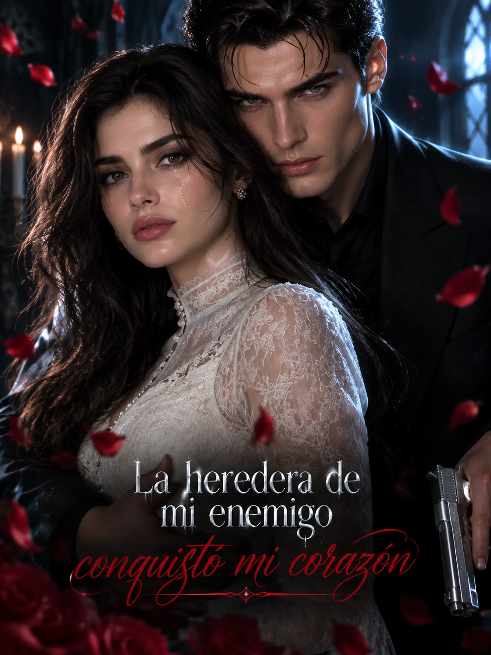 La heredera de mi enemigo conquistó mi corazón short drama poster