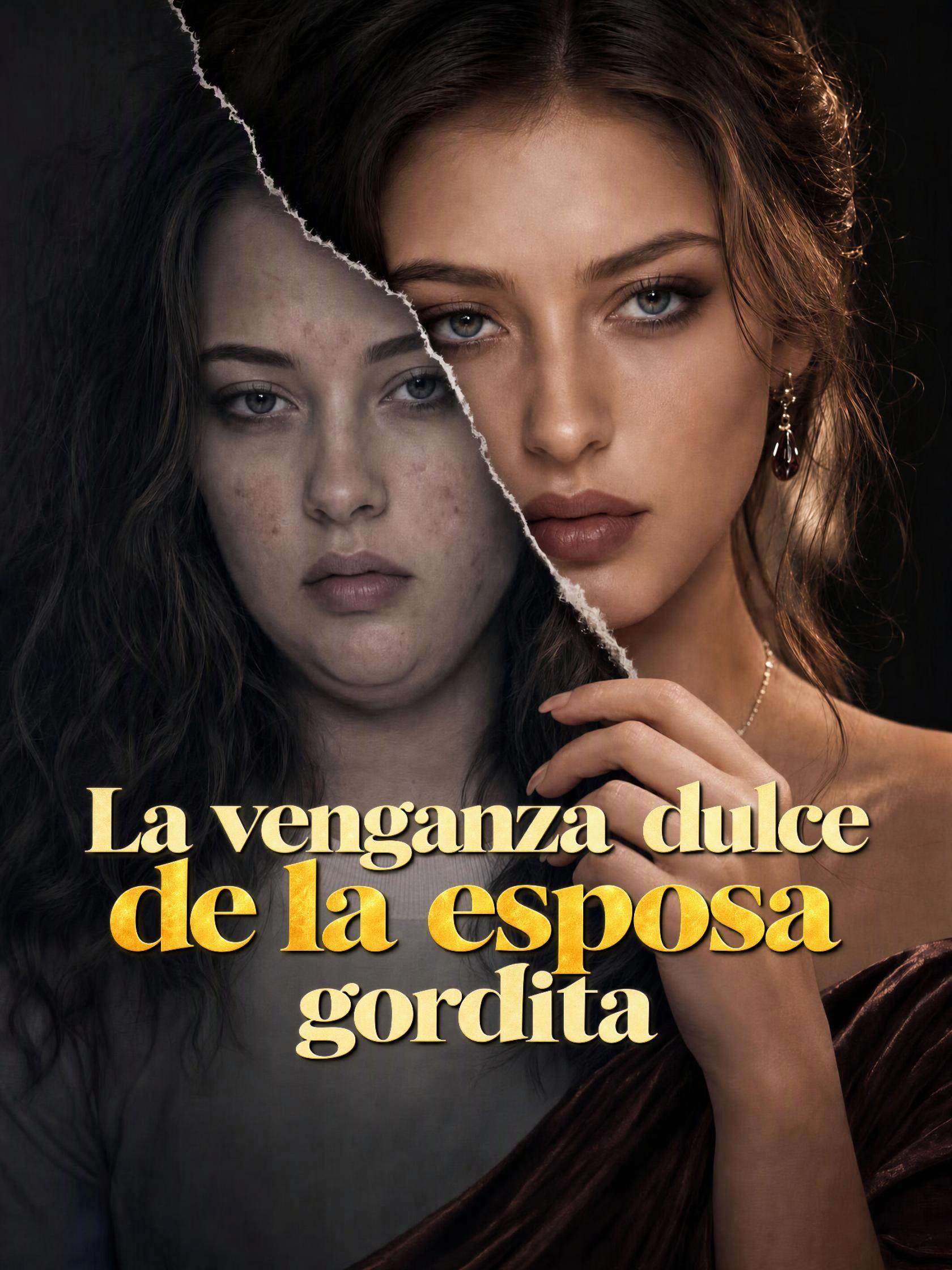 La venganza dulce de la esposa gordita short drama poster