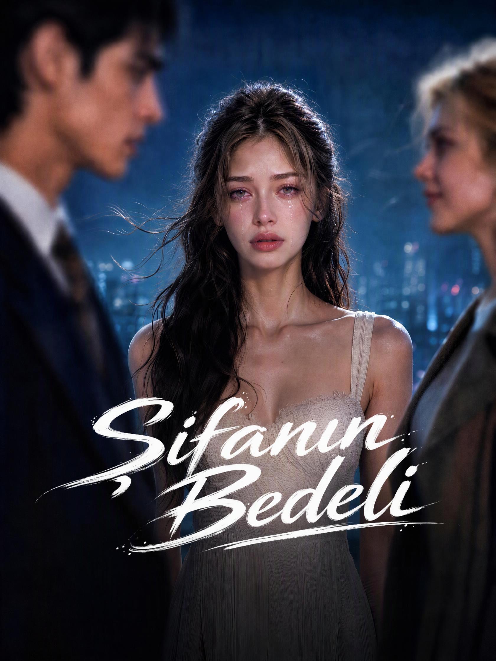 Şifanın Bedeli short drama poster