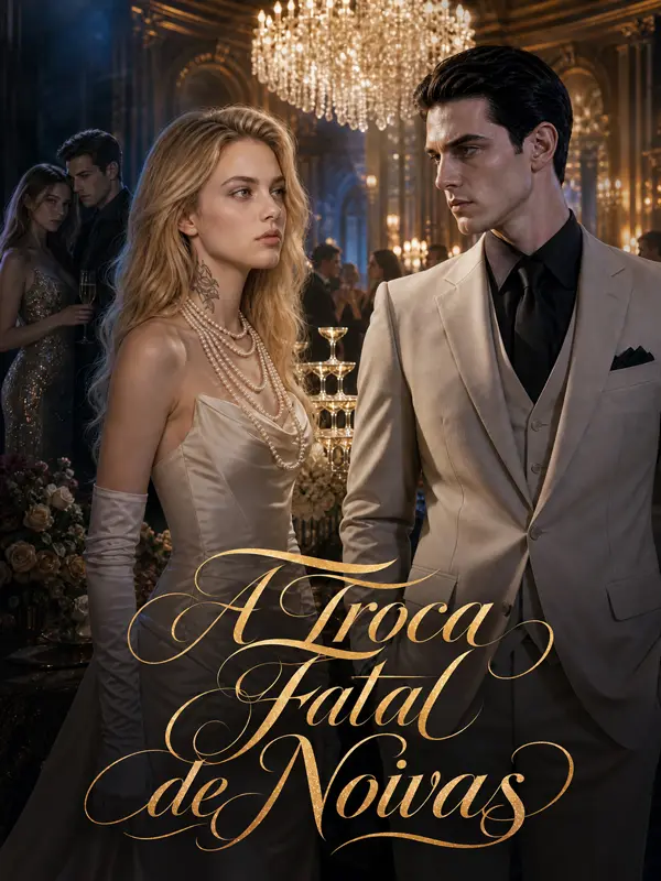 A Troca Fatal de Noivas short drama poster