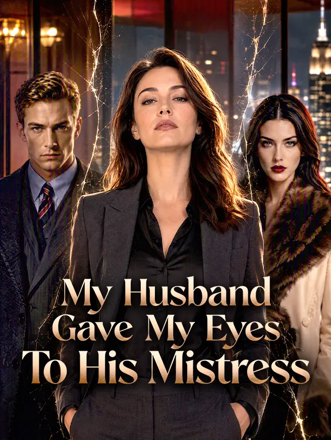 My Husband Gave My Eyes To His Mistress short drama poster