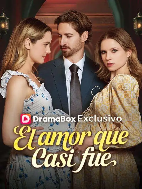 El amor que casi fue short drama poster