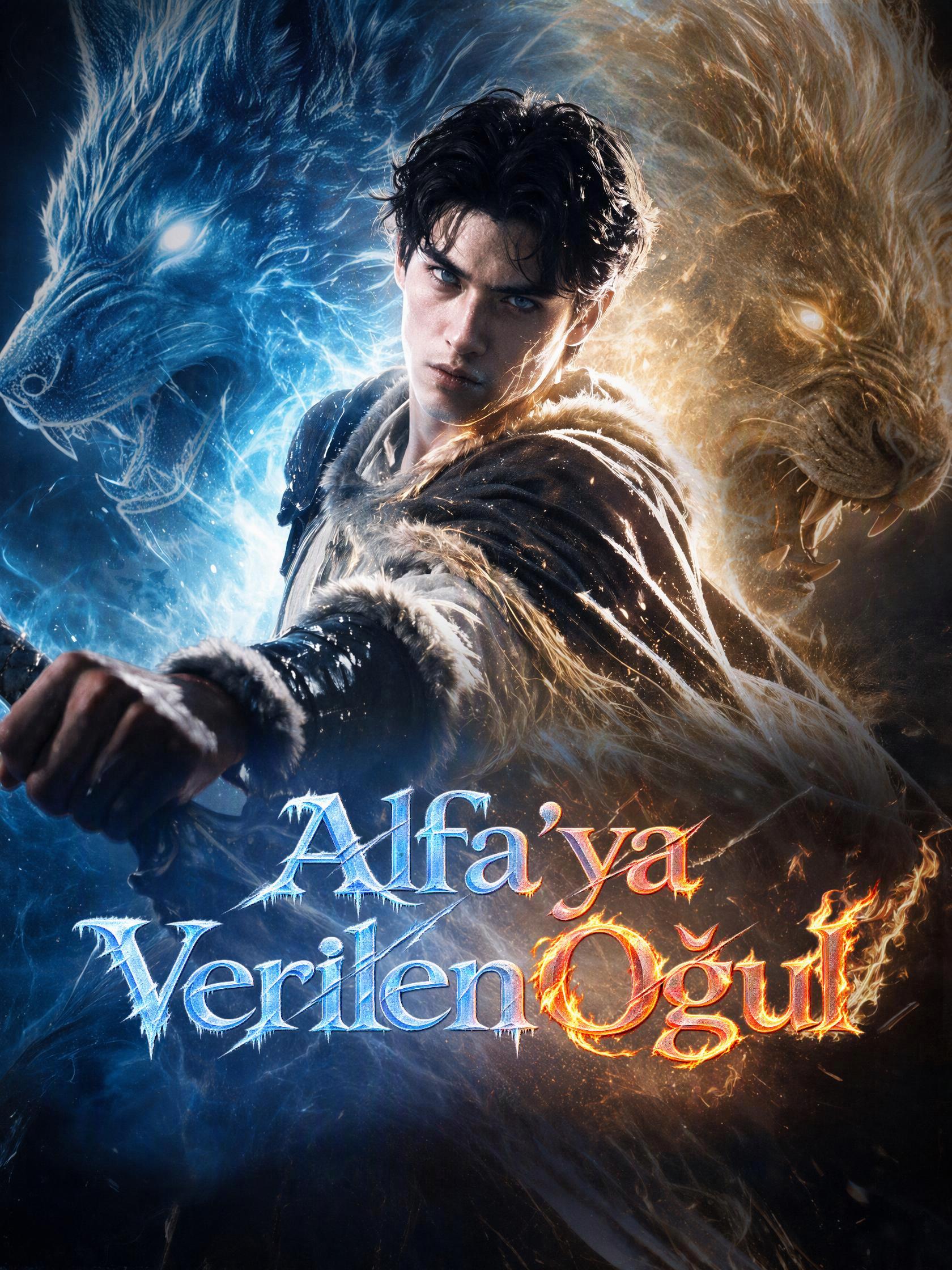 Alfa'ya Verilen Oğul short drama poster