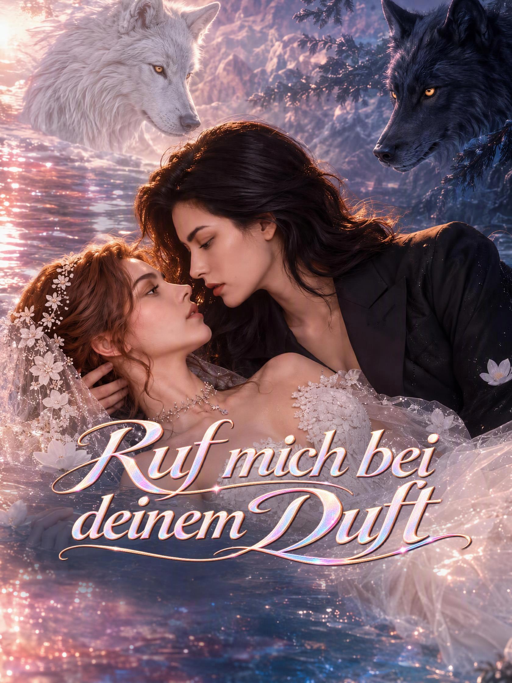 Ruf mich bei deinem Duft short drama poster