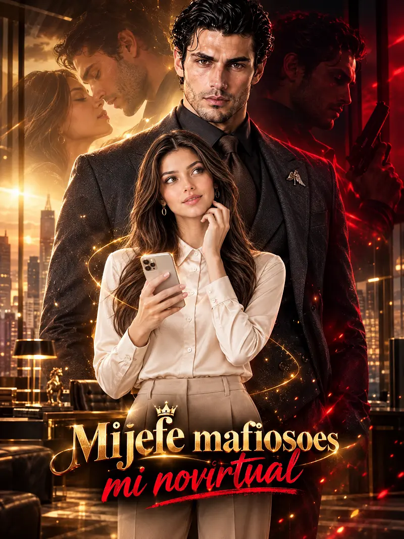 Mi jefe mafioso es mi novio virtual short drama poster