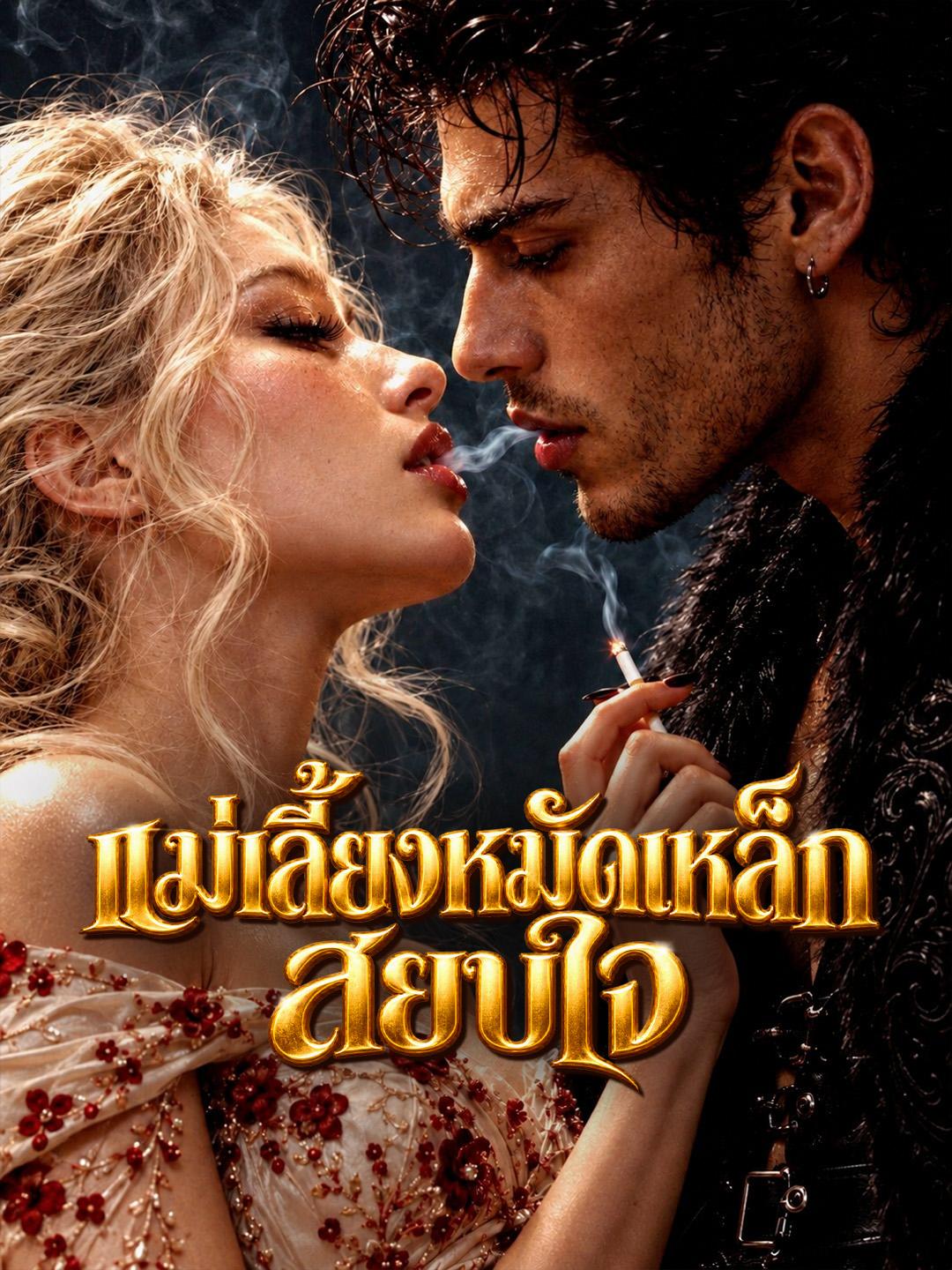 แม่เลี้ยงหมัดเหล็กสยบใจ short drama poster