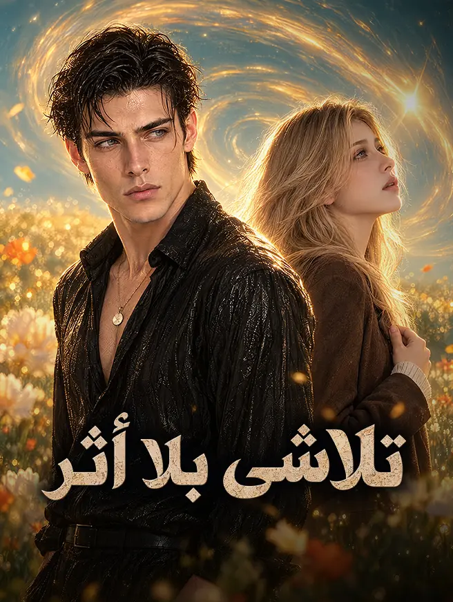 تلاشى بلا أثر short drama poster