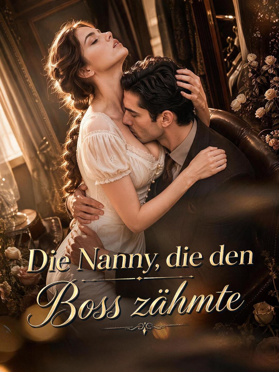 Die Nanny, die den Boss zähmte short drama poster