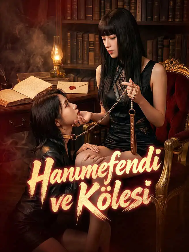 Hanımefendi ve Kölesi short drama poster