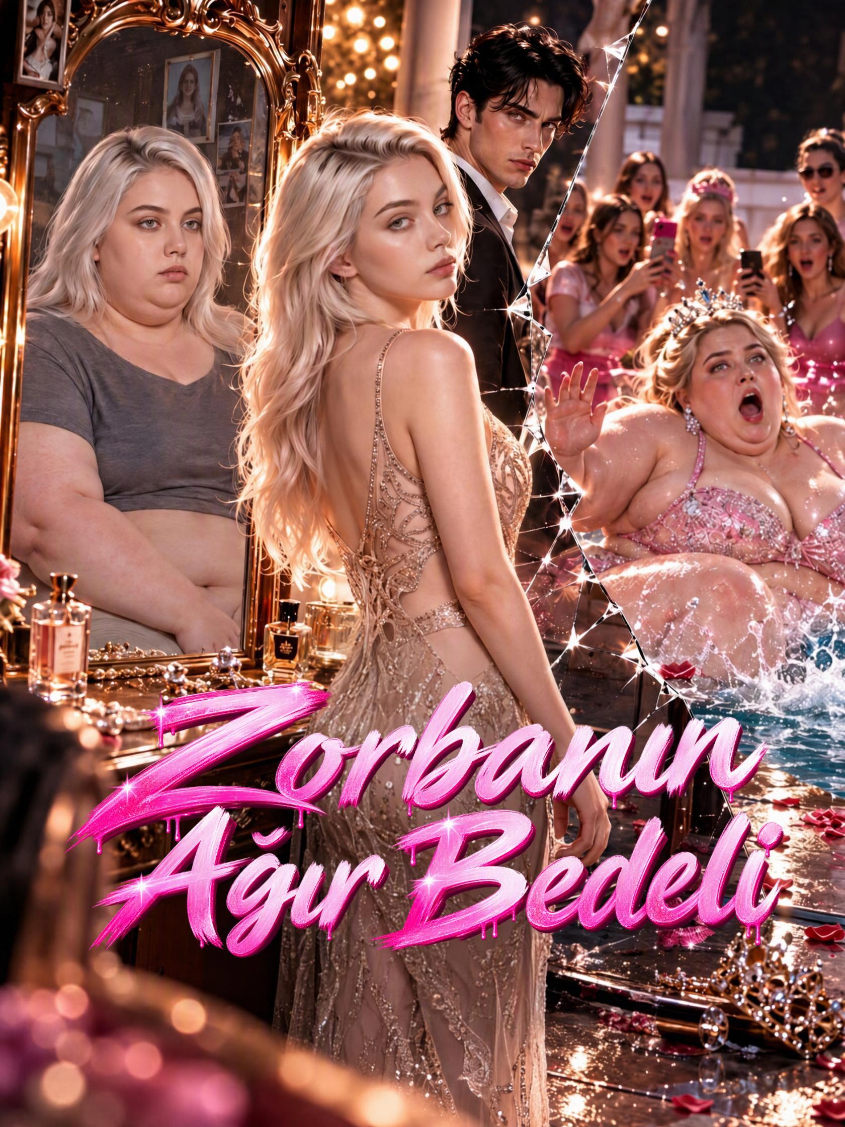 Zorbanın Ağır Bedeli short drama poster