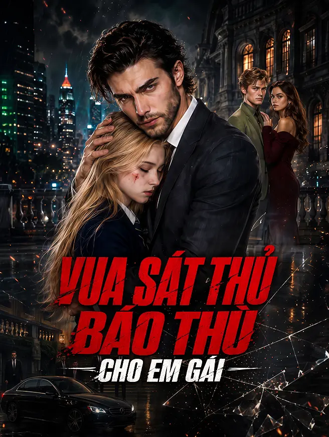 Vua Sát Thủ Báo Thù Cho Em Gái short drama poster