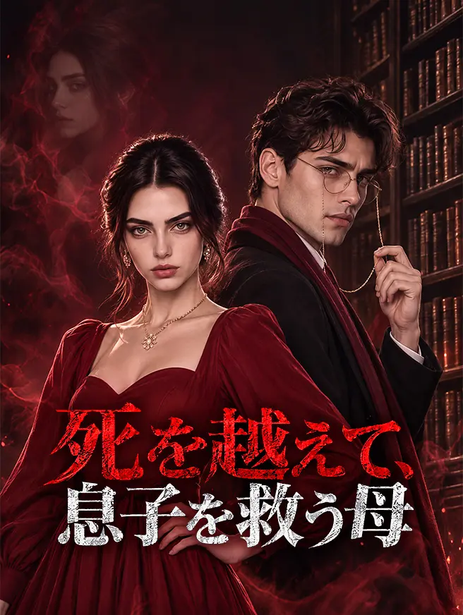 死を越えて、息子を救う母 short drama poster