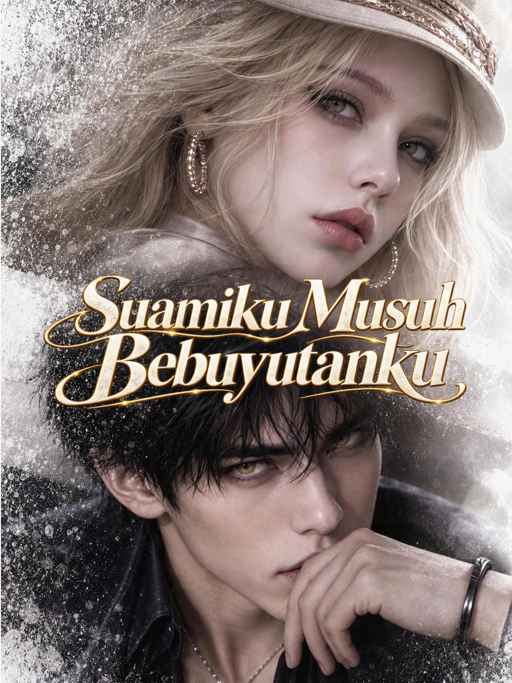 Suamiku Musuh Bebuyutanku short drama poster