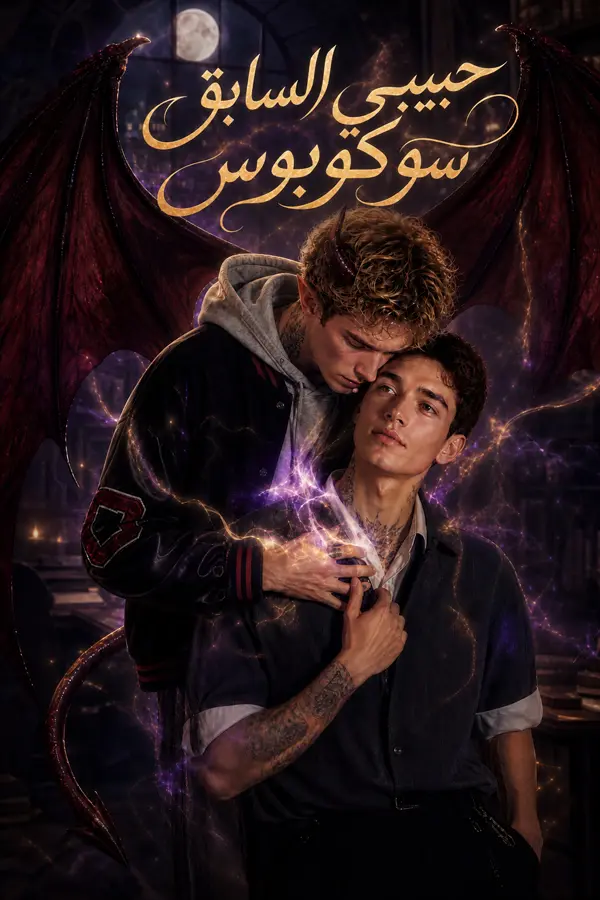 حبيبي السابق سوكوبوس short drama poster