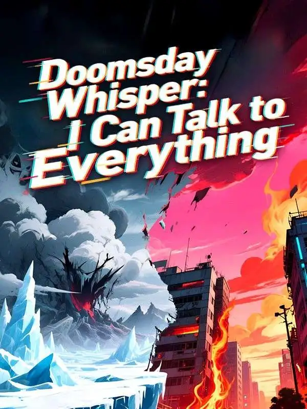 Doomsday Whisper: I Can Talk to Everything short drama poster