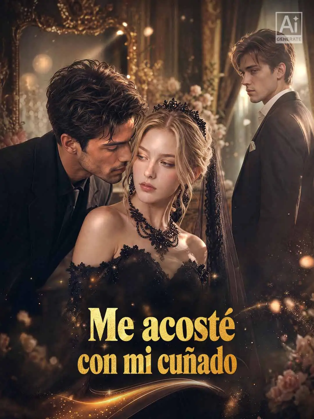 Me acosté con mi cuñado short drama poster
