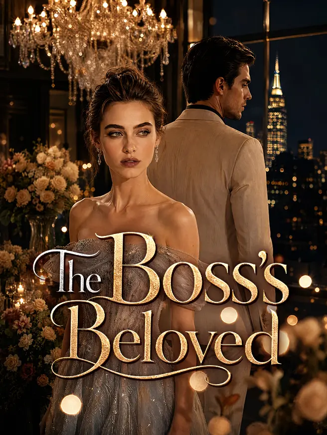 The Boss's Beloved short drama poster