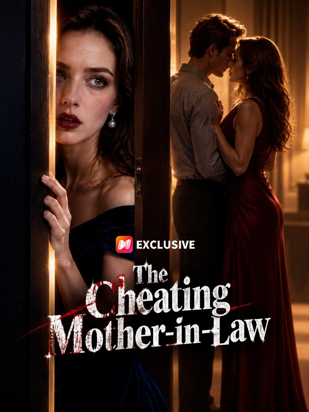 The Cheating Mother-in-Law short drama poster