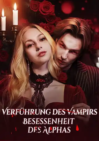 Verführung des Vampirs, Besessenheit des Alphas short drama poster