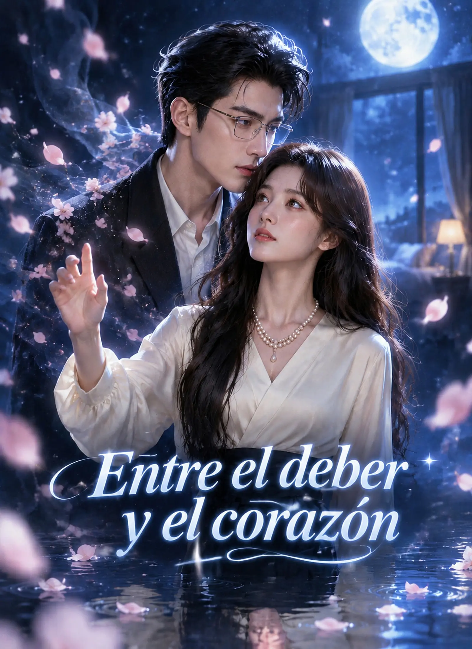 [Doblado] Entre el deber y el corazón short drama poster
