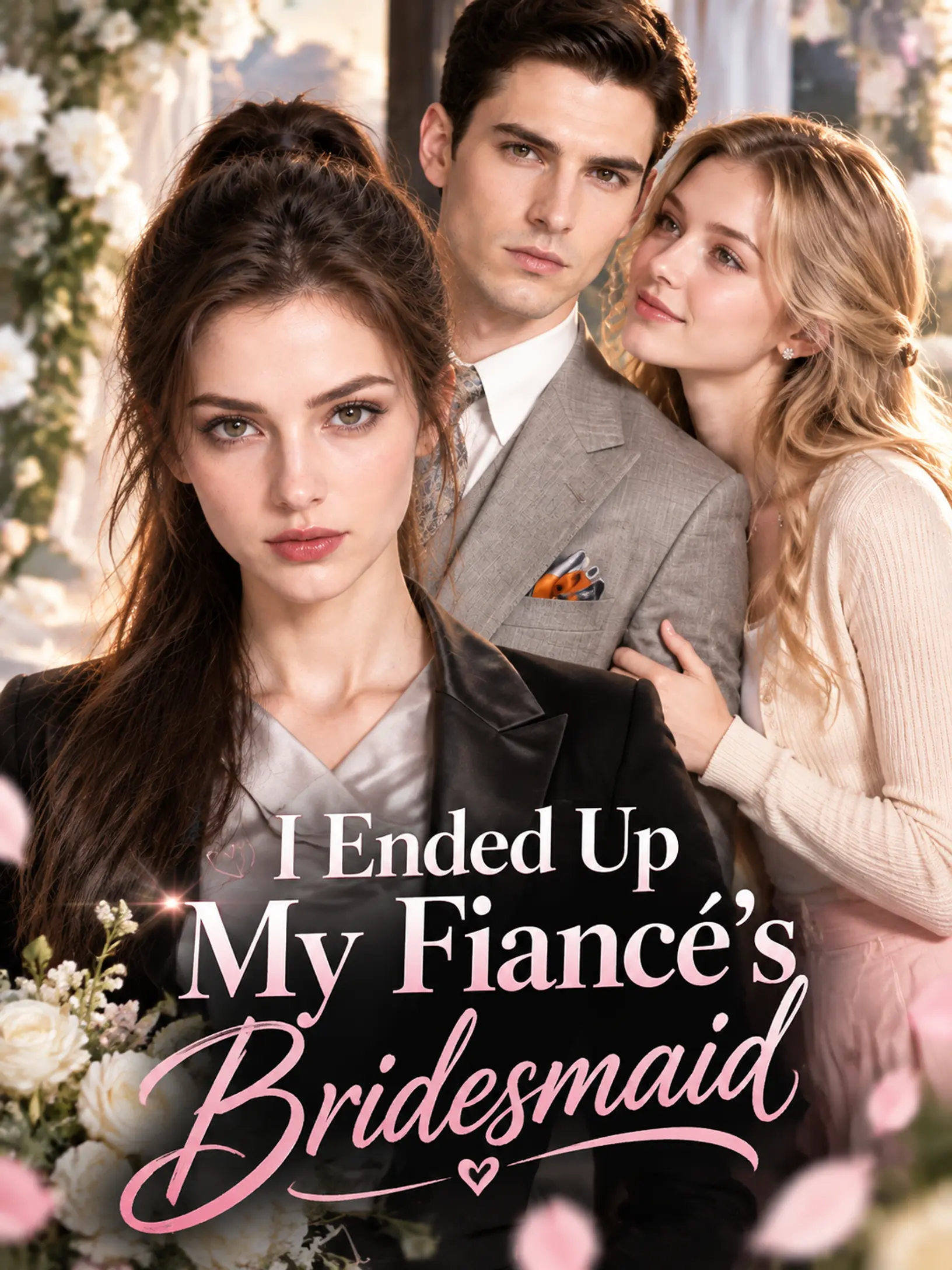 I Ended Up My Fiancé's Bridesmaid! short drama poster