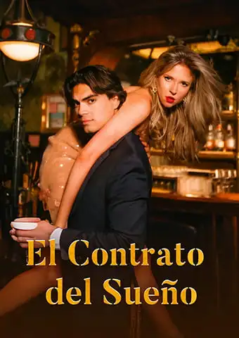 El Contrato del Sueño short drama poster