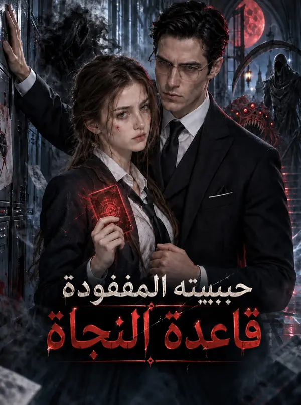 قاعدة النجاة: إغراء سيد المدرسة short drama poster