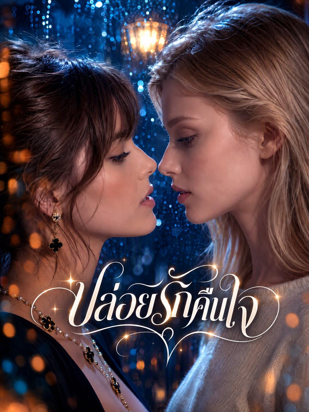 ปล่อยรักคืนใจ short drama poster