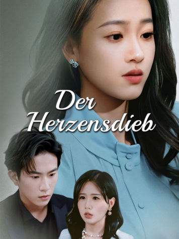 Der Herzensdieb short drama poster