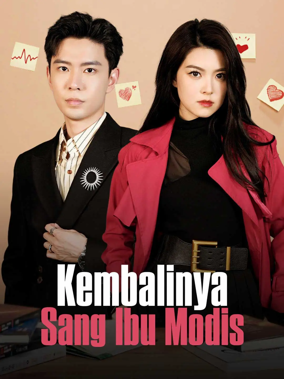 Kembalinya Sang Ibu Modis short drama poster